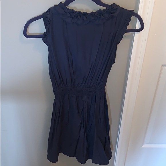 💙DETAILED DRESS - Picture 5 of 5